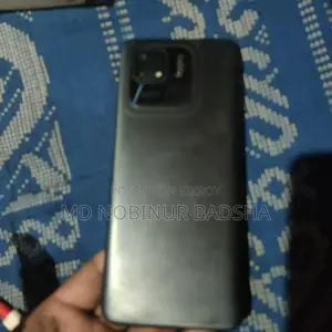 Xiaomi Redmi 10C No Issues (Used)