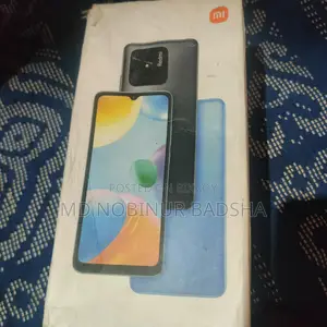 Xiaomi Redmi 10C No Issues (Used)