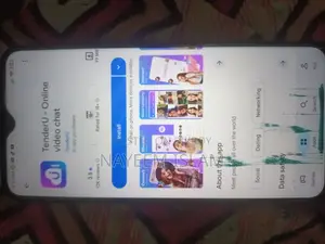Xiaomi Poco M2 . (Used)
