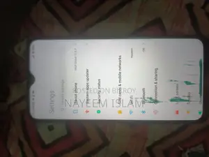 Xiaomi Poco M2 . (Used)