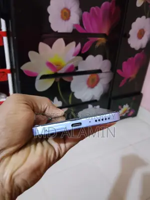 Xiaomi Redmi Note 13 . (Used)