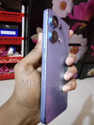 Xiaomi Redmi Note 13 . (Used)
