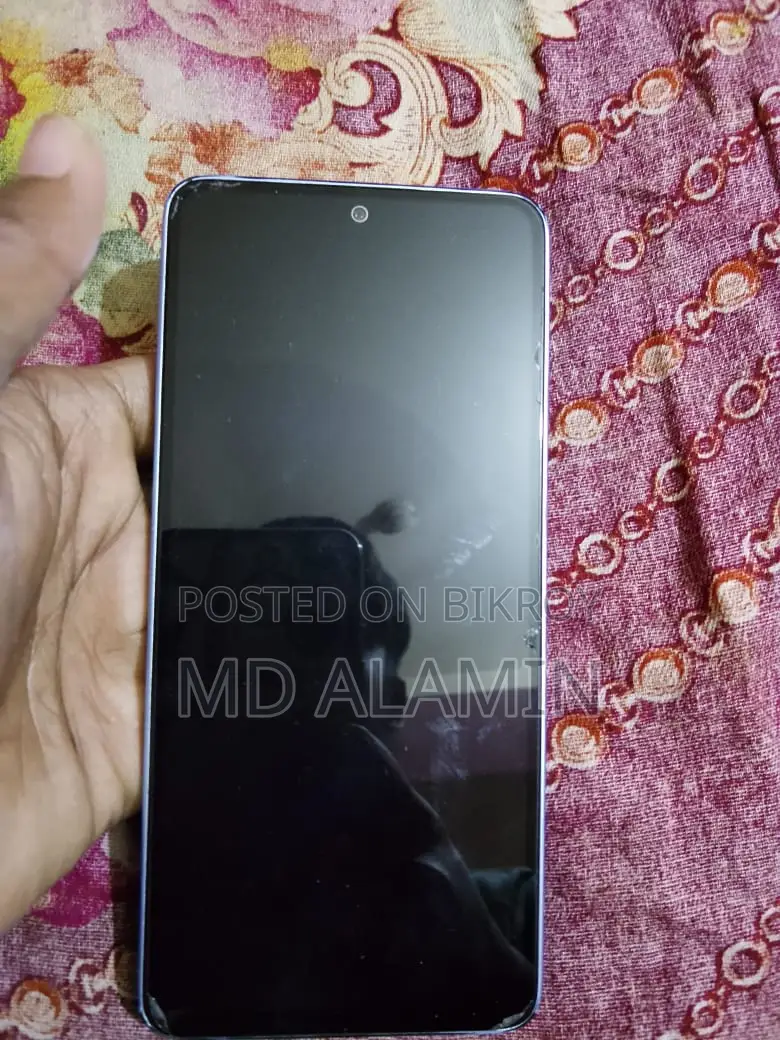 Xiaomi Redmi Note 13 . (Used)