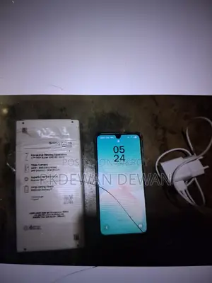 Samsung Galaxy A26 . (সম্পূর্ণ নতুন)