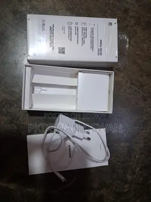 Samsung Galaxy A26 . (সম্পূর্ণ নতুন)