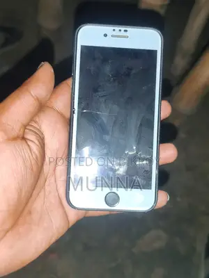 Apple iPhone 7 (ব্যবহৃত)