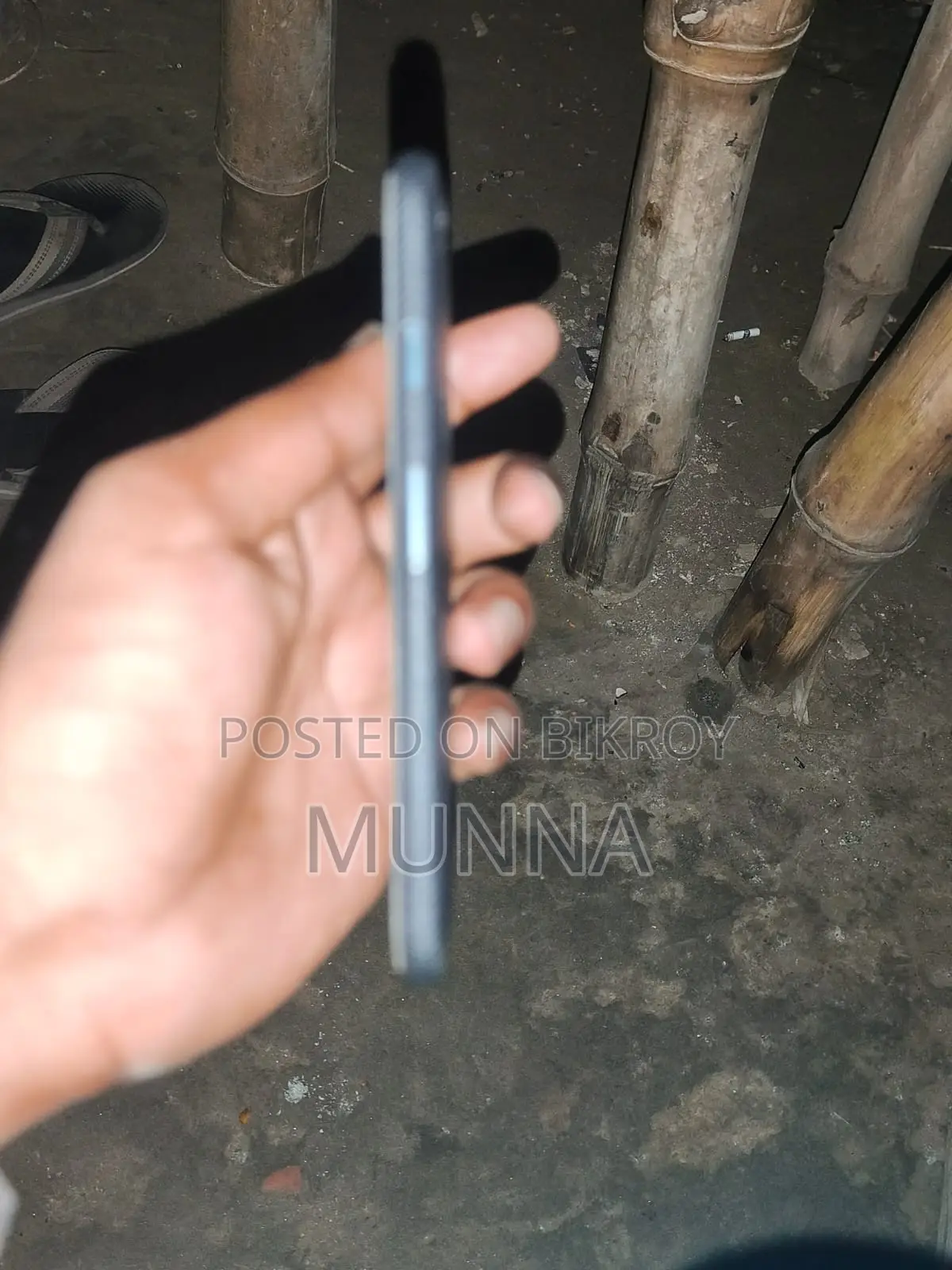 Apple iPhone 7 (ব্যবহৃত)