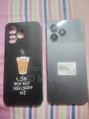 Realme Note 50 (Used)