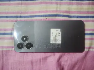 Realme Note 50 (Used)