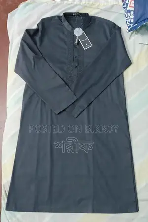 Premium New Panjabi from Yellow Brand