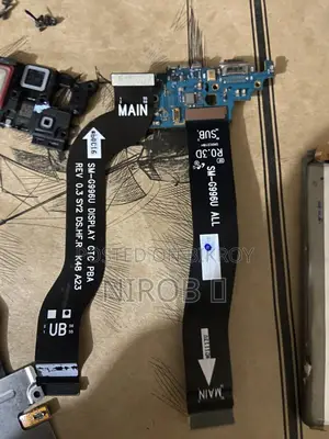 S21+ R Authentic Parts