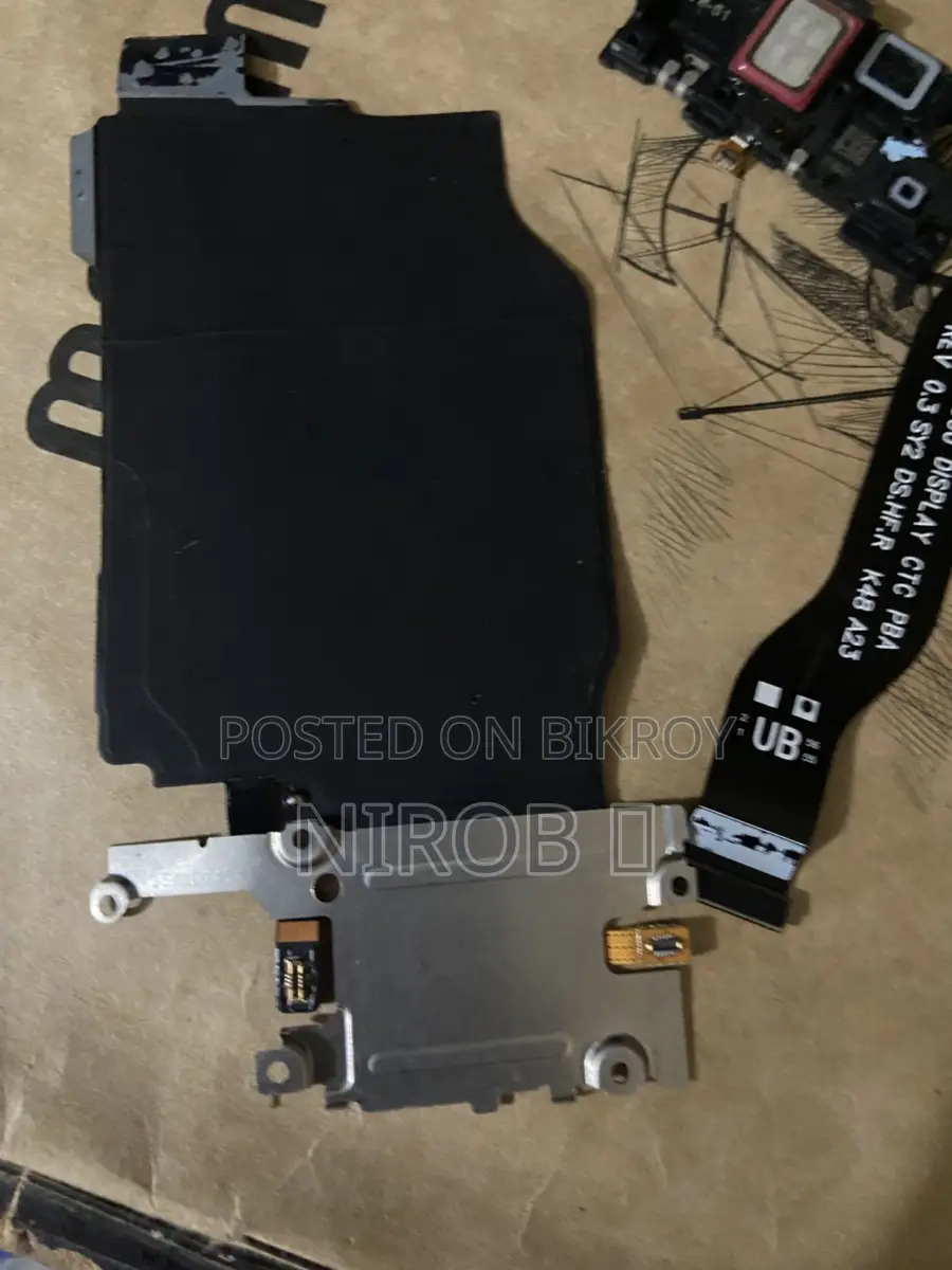 S21+ R Authentic Parts