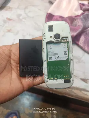 Nokia 3310 (Used)