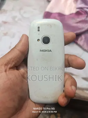 Nokia 3310 (Used)