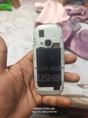 Nokia 3310 (Used)