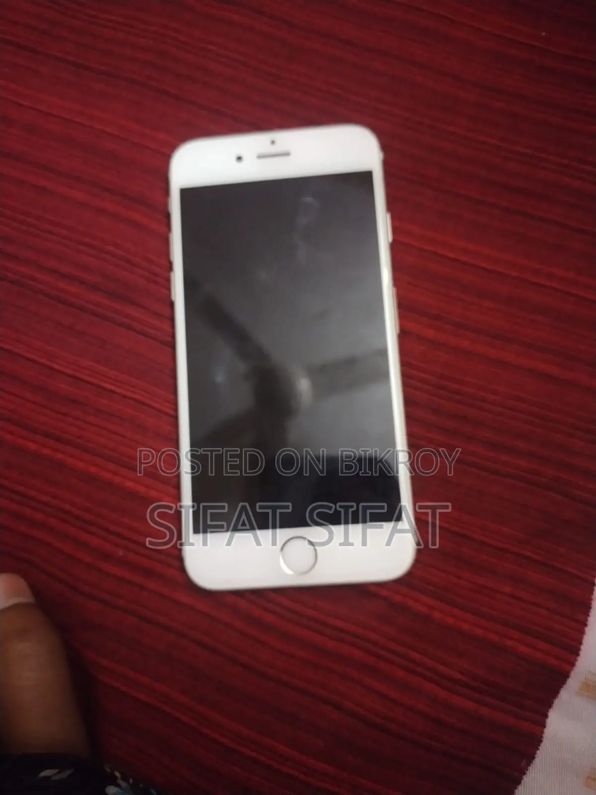 Apple iPhone 6 (Used)