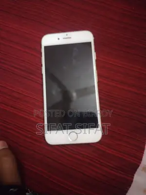 Apple iPhone 6 (Used)