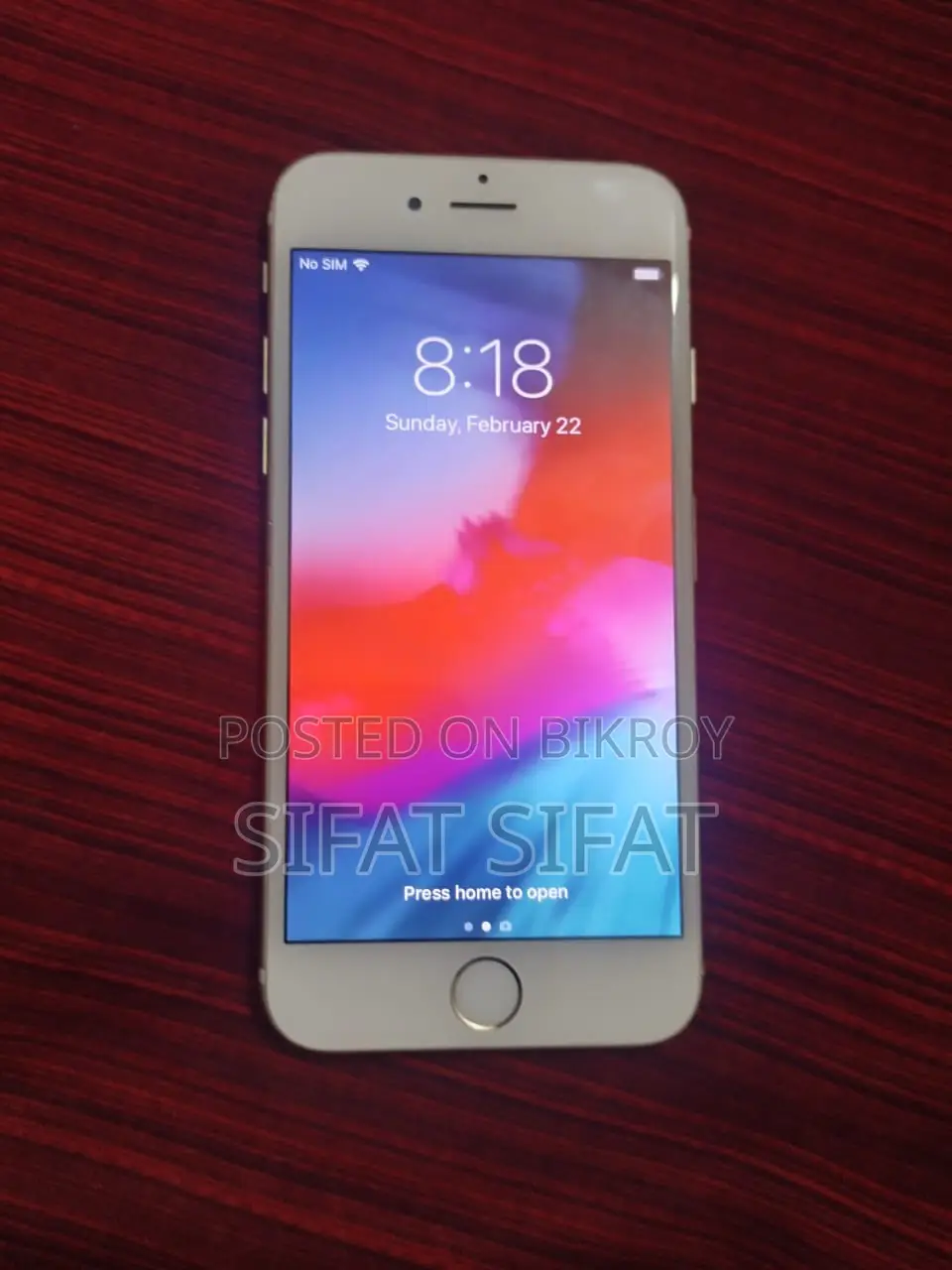 Apple iPhone 6 (Used)