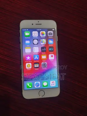 Apple iPhone 6 (Used)