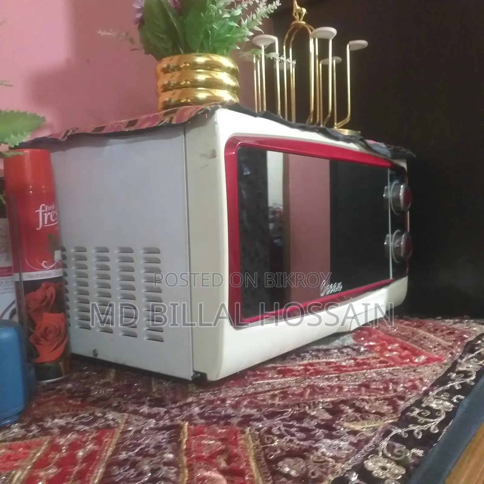 Ovens for Sale