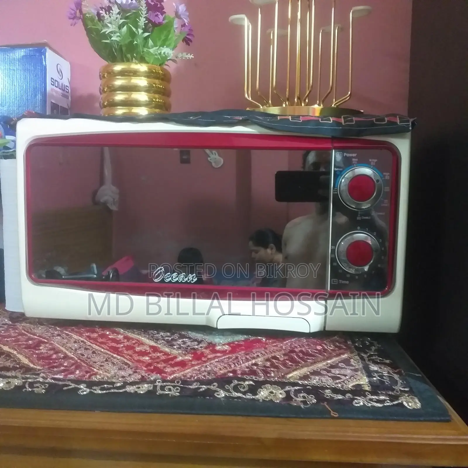 Ovens for Sale