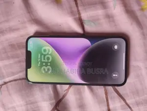 Apple iPhone 14 (Used)