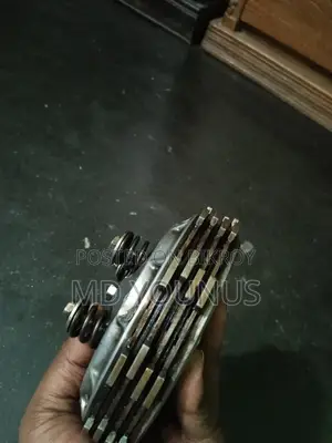 Clutch Plate