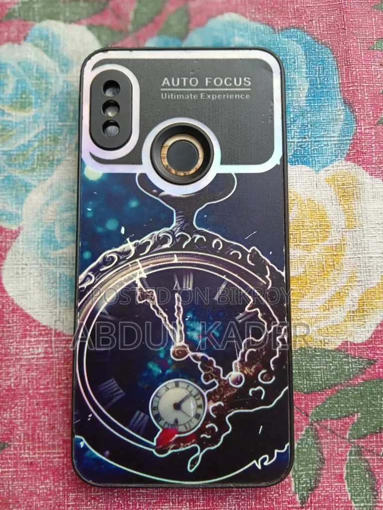 Xiaomi Redmi 6 Pro . (Used)