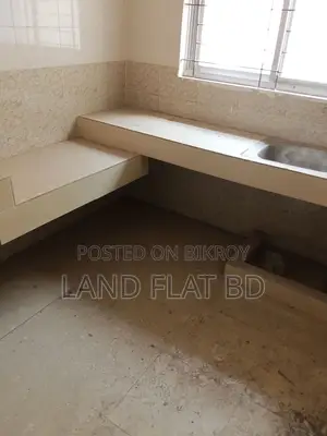 1250 Sq Ft @ Brand New Ready Flat for Sale