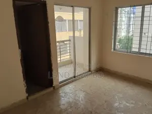 1250 Sq Ft @ Brand New Ready Flat for Sale