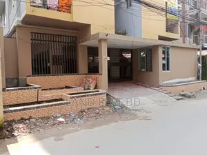 ১২৫০ বর্গফুট @ সম্পূর্ণ নতুন রেডি ফ্লাট বিক্রি হবে