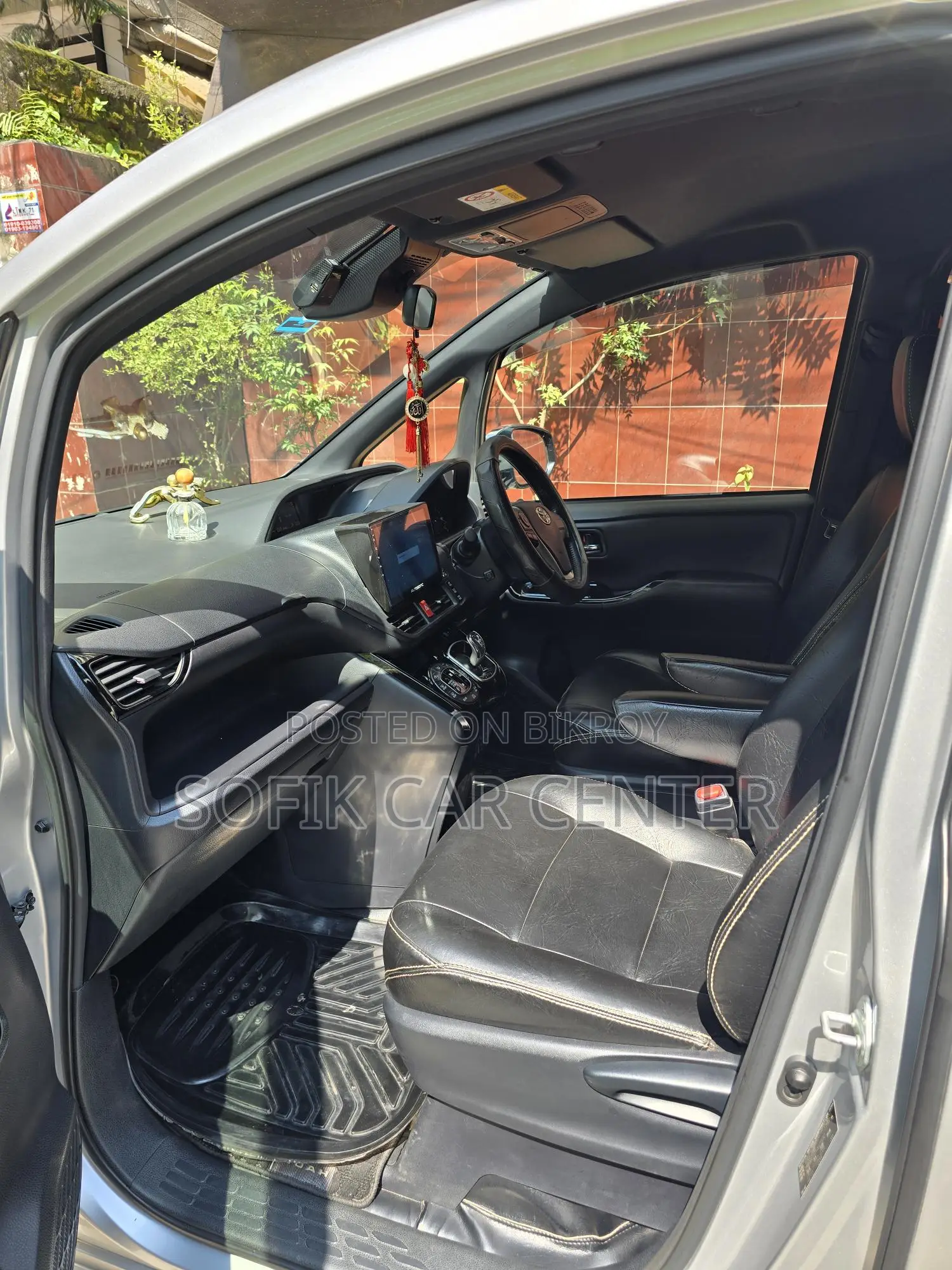 Toyota Noah GI 2020