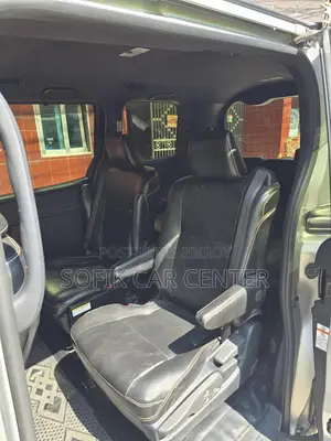Toyota Noah GI 2020
