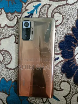 Xiaomi Redmi Note 10 Pro (Used)