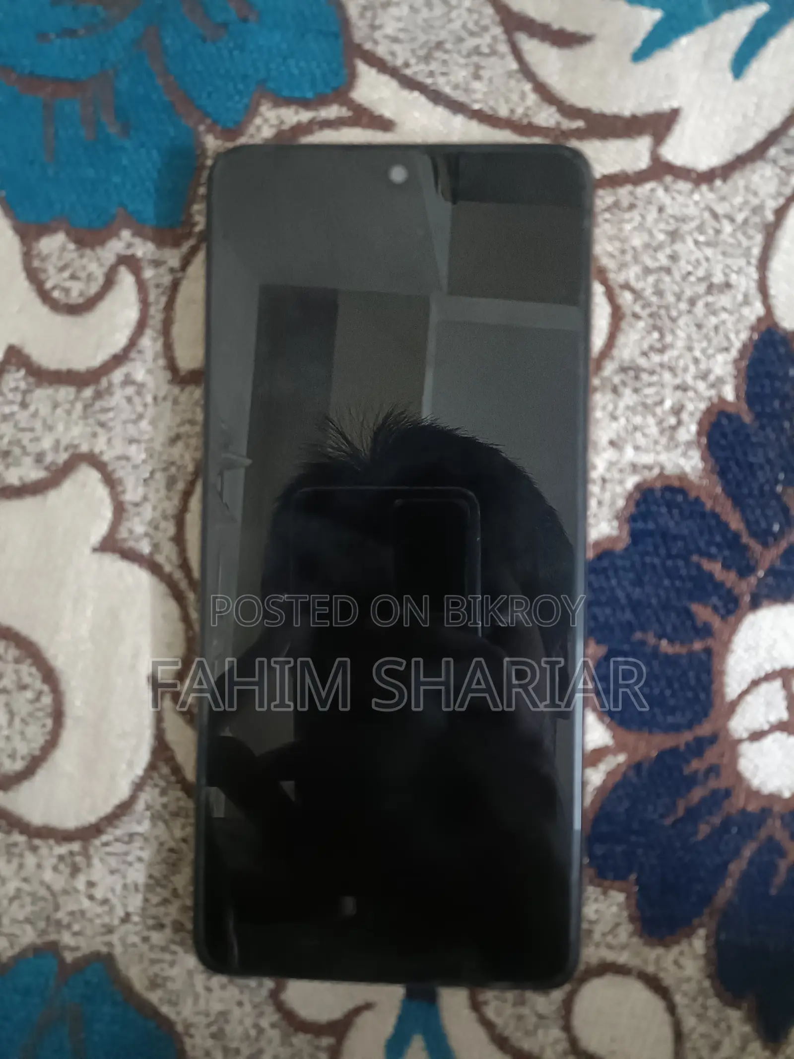 Xiaomi Redmi Note 10 Pro (Used)