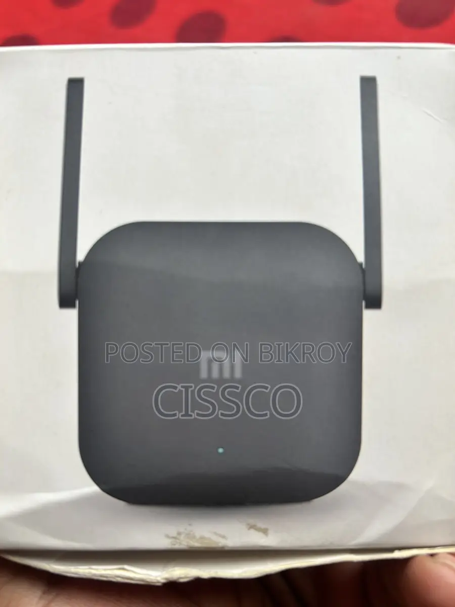 Mi Wi-fi Range Extender Pro