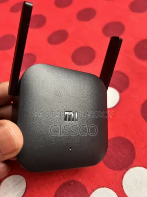 Mi Wi-fi Range Extender Pro