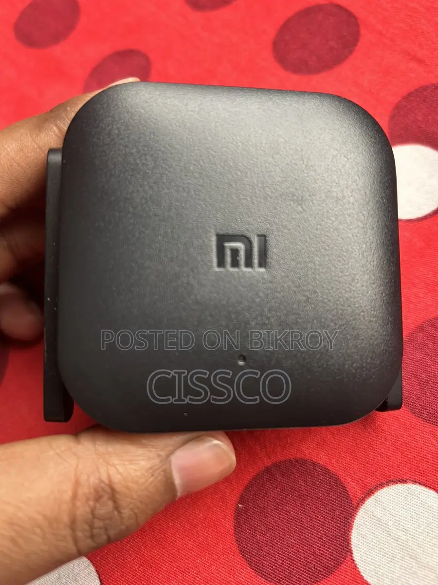 Mi Wi-fi Range Extender Pro