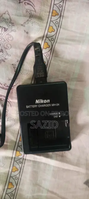 Camera for Sale