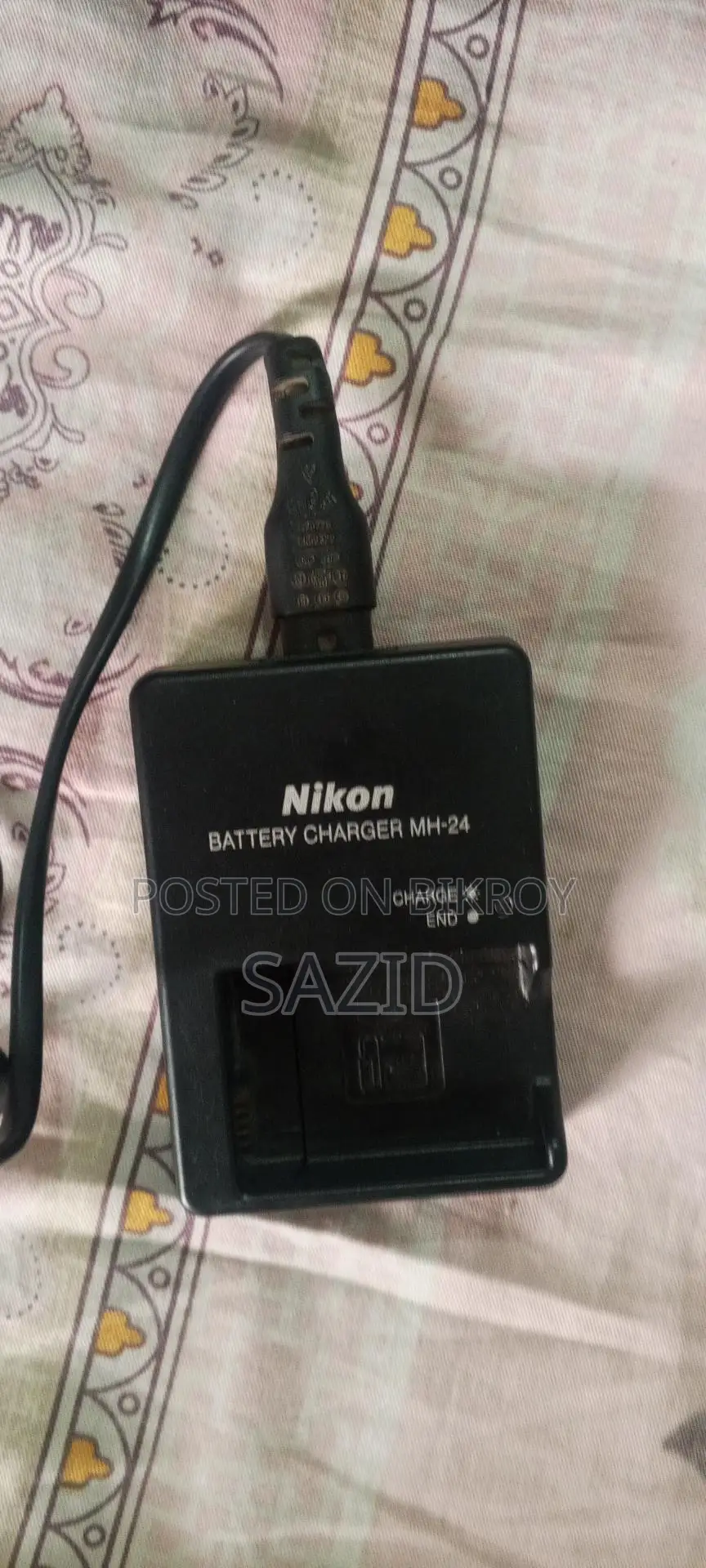 Camera for Sale