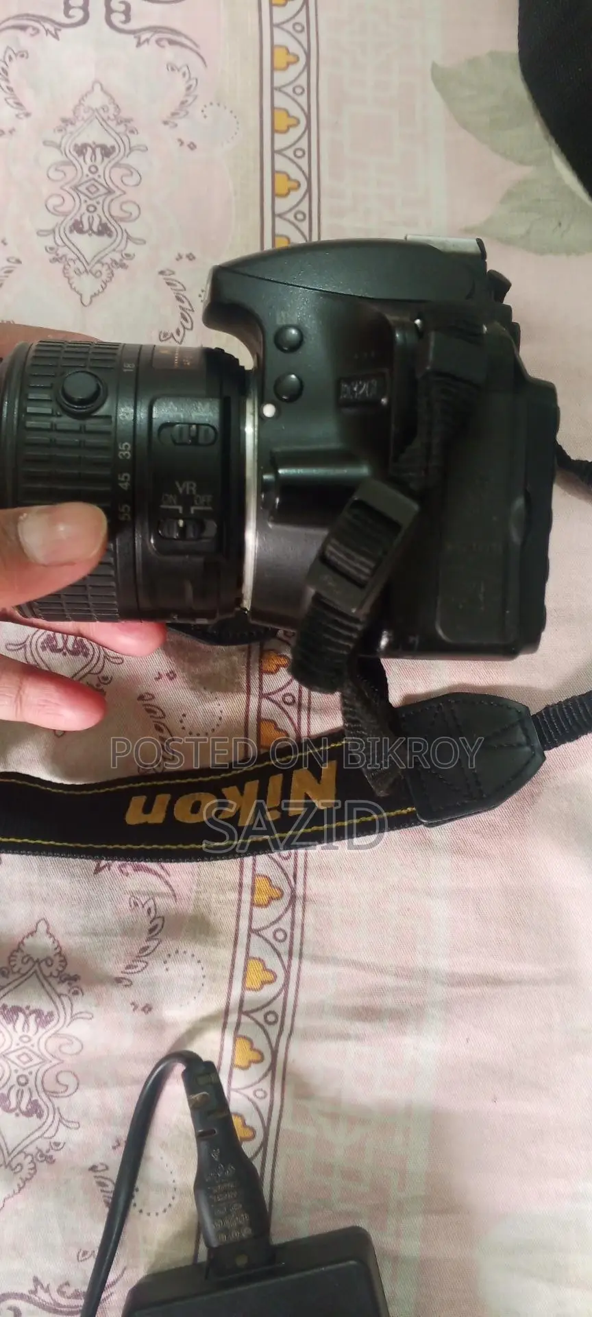 Camera for Sale