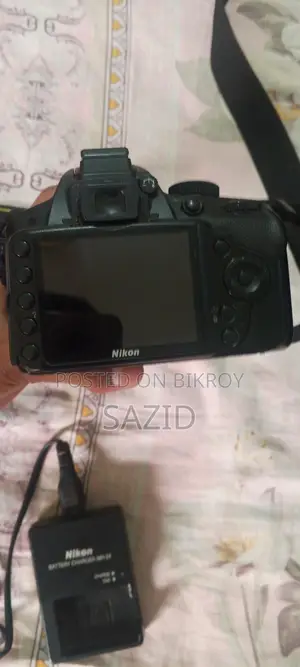 Camera for Sale
