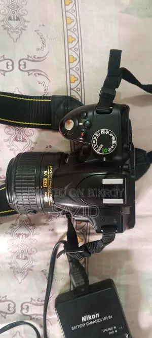 Camera for Sale