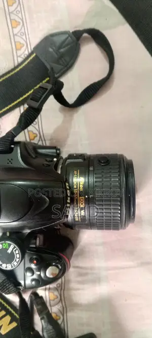Camera for Sale