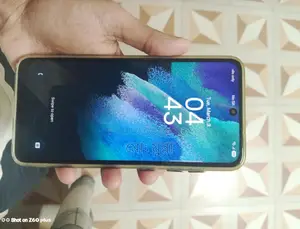 Samsung Galaxy S21 FE 5G (Used)