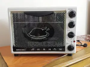 Microwave Oven