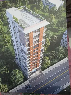 Flat for Sale