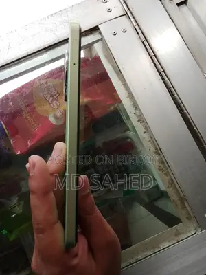 Realme C67 5g (Used)