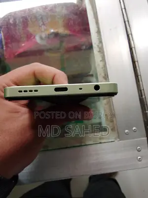 Realme C67 5g (Used)