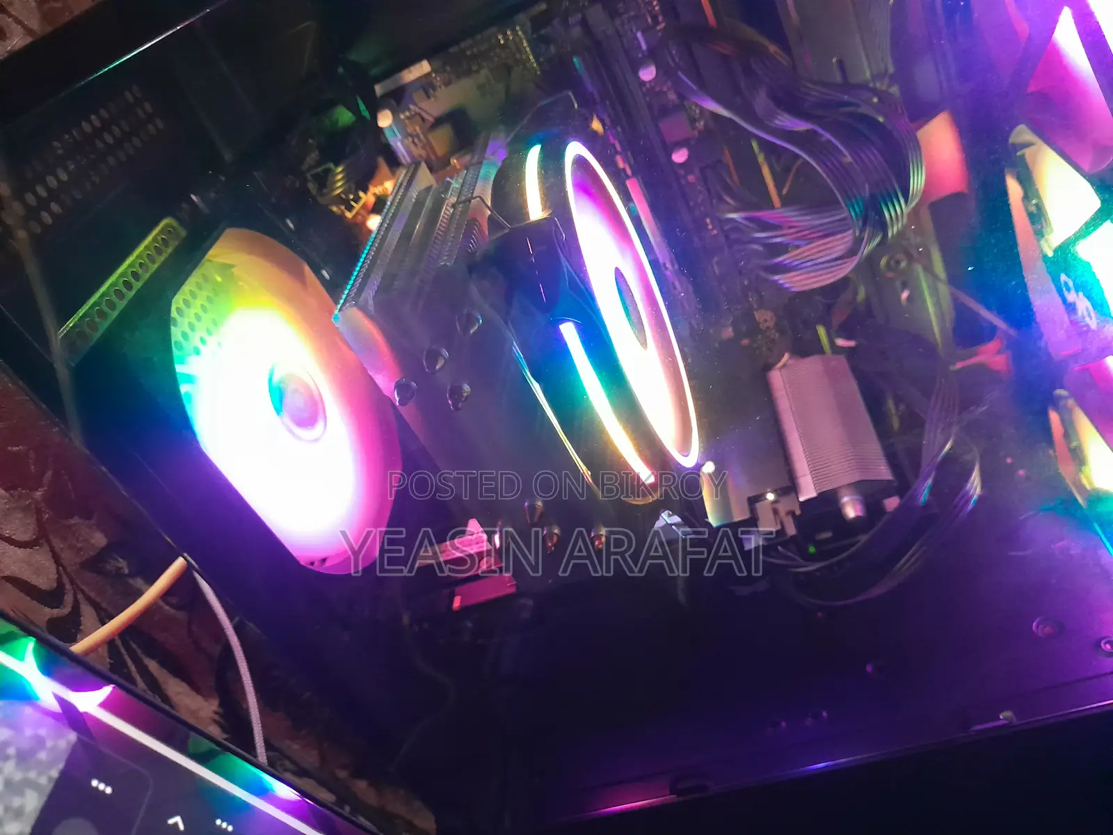 PC Only